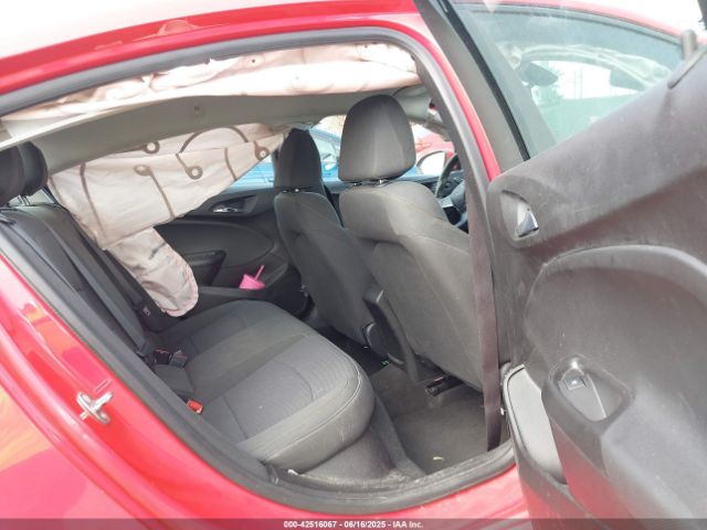 2017 CHEVROLET CRUZE 1G1BC5SM9H7225803 Photo 7