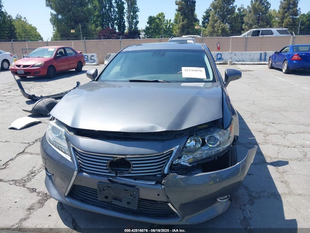 Lexus 2ar-fxe, 2jm 2014 JTHBW1GG5E2067669 Image 12