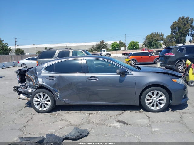 Lexus 2ar-fxe, 2jm 2014 JTHBW1GG5E2067669 Image 13