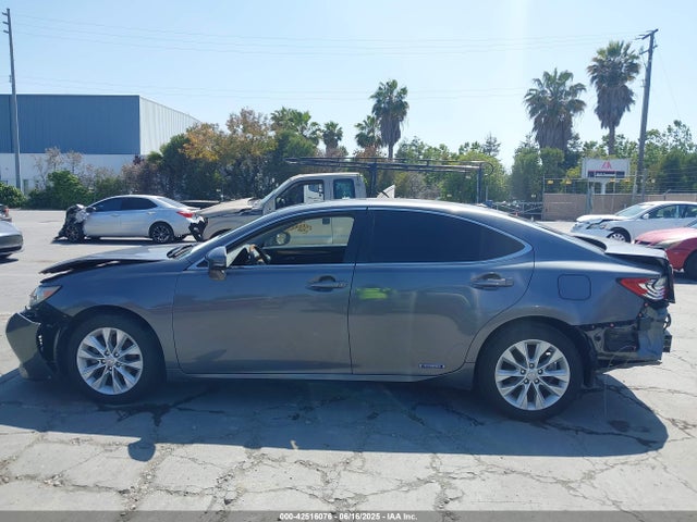 Lexus 2ar-fxe, 2jm 2014 JTHBW1GG5E2067669 Image 14