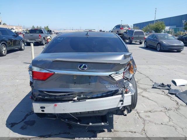 Lexus 2ar-fxe, 2jm 2014 JTHBW1GG5E2067669 Image 16