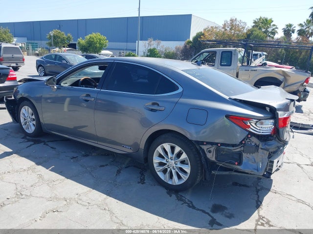 Lexus 2ar-fxe, 2jm 2014 JTHBW1GG5E2067669 Image 3