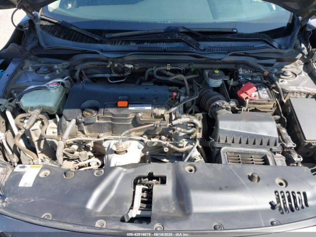 2018 HONDA CIVIC 2HGFC2F78JH540230 Photo 9