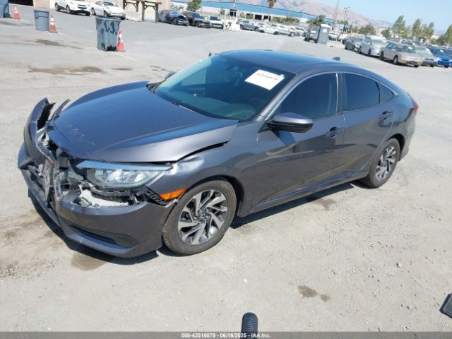 2018 HONDA CIVIC 2HGFC2F78JH540230 Photo 1