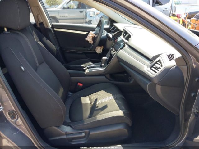 2018 HONDA CIVIC 2HGFC2F78JH540230 Photo 4