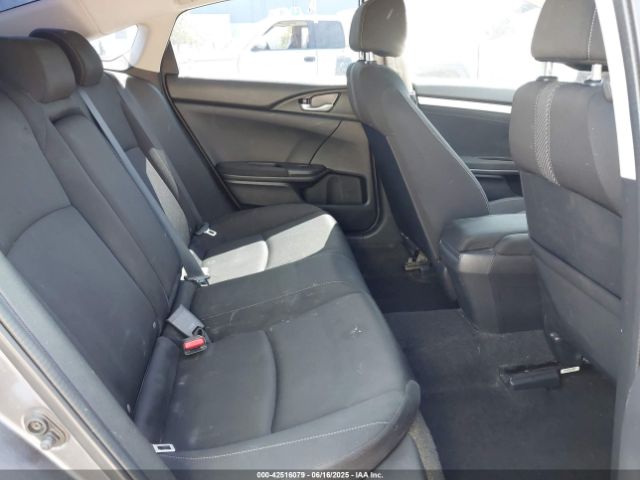 2018 HONDA CIVIC 2HGFC2F78JH540230 Photo 7