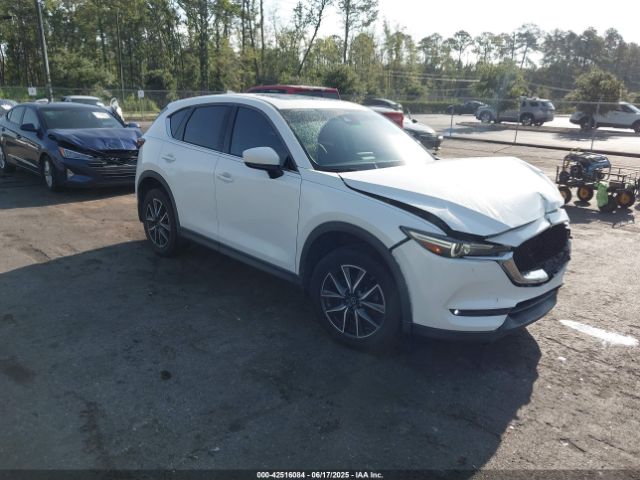 2017 MAZDA CX-5 JM3KFBDL1H0201576