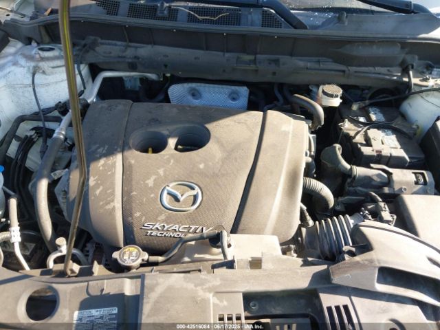 2017 MAZDA CX-5 JM3KFBDL1H0201576 Photo 9