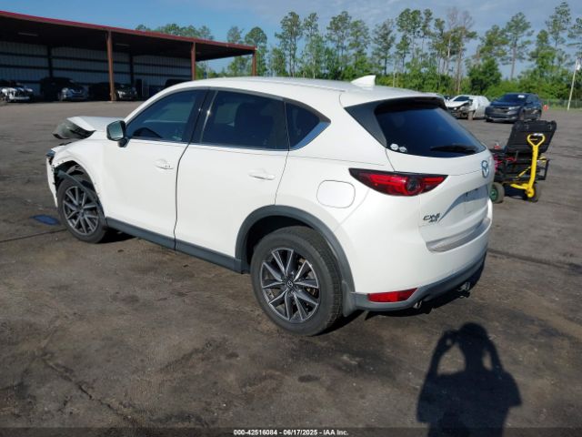 2017 MAZDA CX-5 JM3KFBDL1H0201576 Photo 2