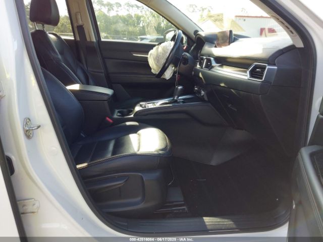 2017 MAZDA CX-5 JM3KFBDL1H0201576 Photo 4