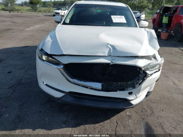 2017 MAZDA CX-5 JM3KFBDL1H0201576 Photo 5