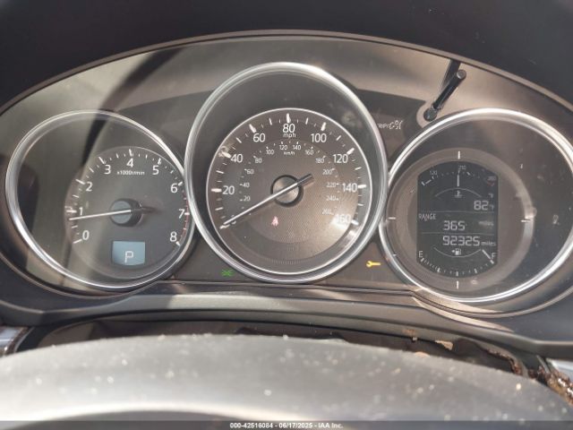 2017 MAZDA CX-5 JM3KFBDL1H0201576 Photo 6