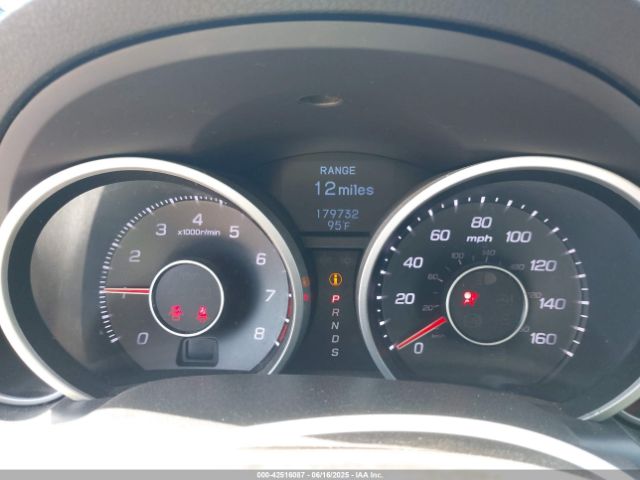 2011 ACURA TL 19UUA8F58BA001850 Photo 6