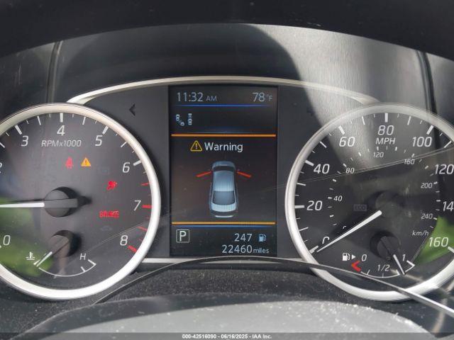 2019 NISSAN SENTRA 3N1AB7AP7KY262659 Photo 6