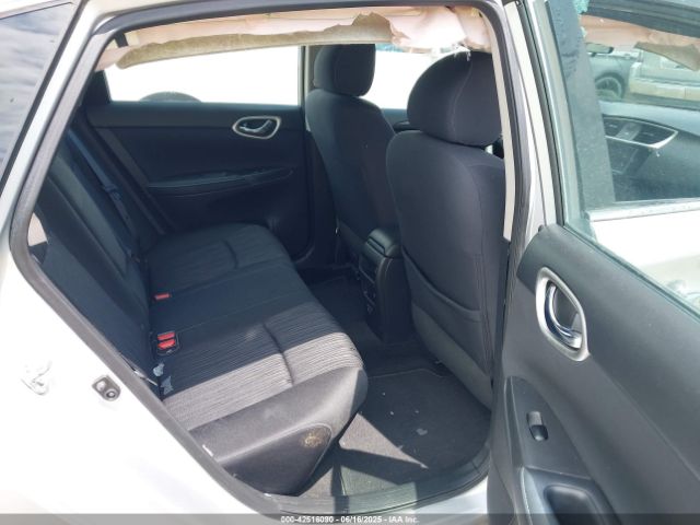 2019 NISSAN SENTRA 3N1AB7AP7KY262659 Photo 7