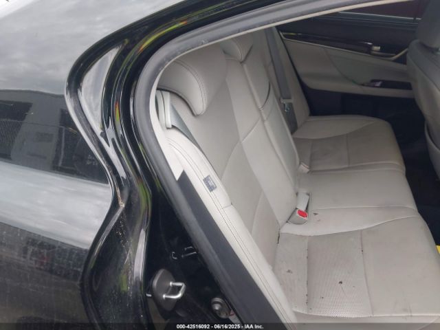 2013 LEXUS GS 350 JTHBE1BL1D5012429 Photo 7