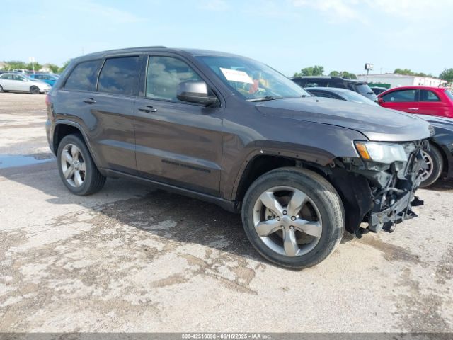 2021 JEEP GRAND CHEROKEE 1C4RJEAGXMC844631