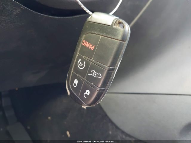 2021 JEEP GRAND CHEROKEE 1C4RJEAGXMC844631 Photo 10