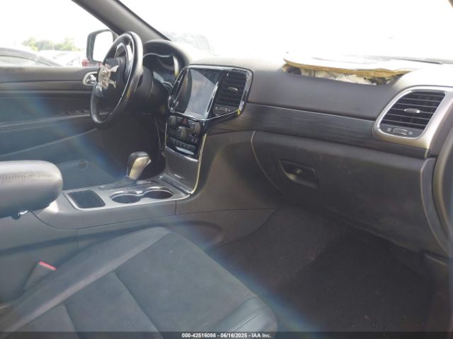 2021 JEEP GRAND CHEROKEE 1C4RJEAGXMC844631 Photo 4