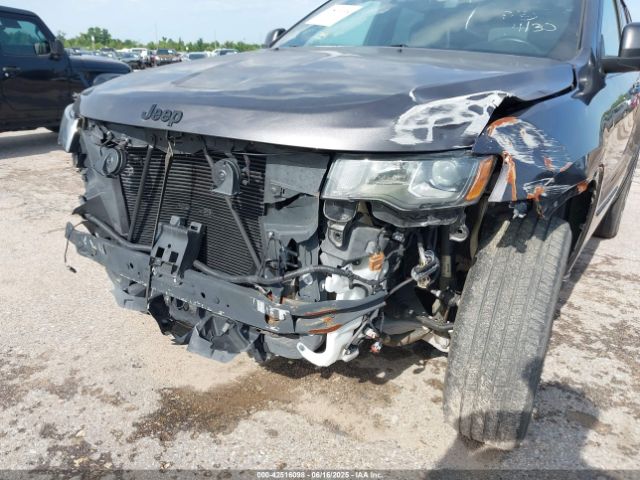 2021 JEEP GRAND CHEROKEE 1C4RJEAGXMC844631 Photo 5