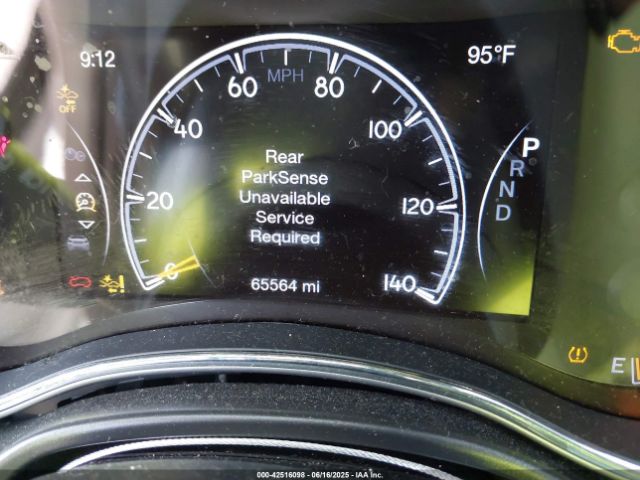 2021 JEEP GRAND CHEROKEE 1C4RJEAGXMC844631 Photo 6
