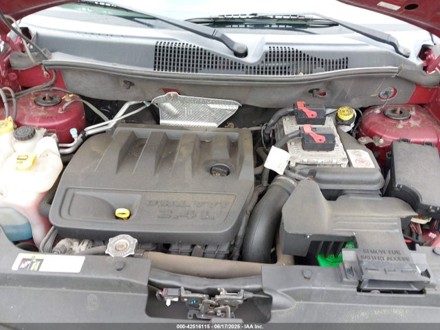 1C4NJDEB9FD436609 Jeep 2015