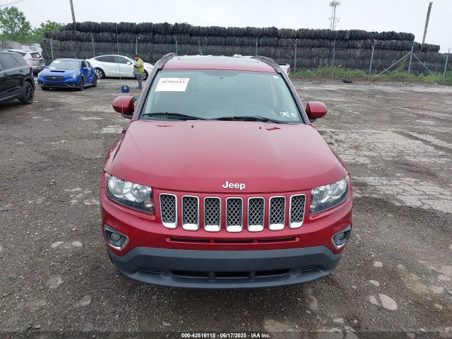 1C4NJDEB9FD436609 Jeep 2015