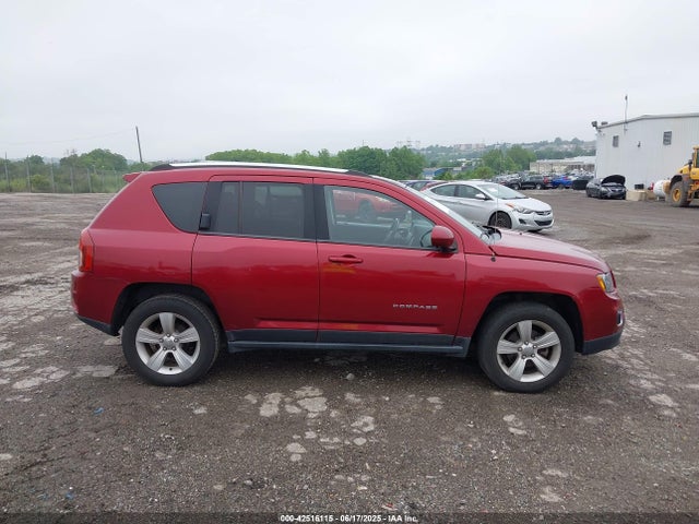 1C4NJDEB9FD436609 Jeep 2015