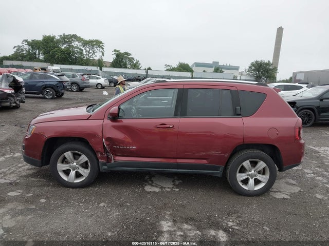 1C4NJDEB9FD436609 Jeep 2015