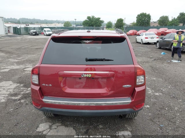 1C4NJDEB9FD436609 Jeep 2015