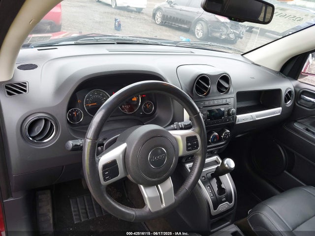 1C4NJDEB9FD436609 Jeep 2015