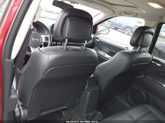 1C4NJDEB9FD436609 Jeep 2015