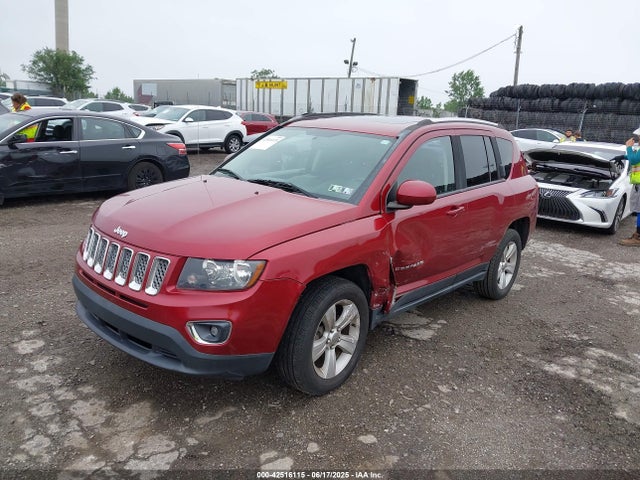 1C4NJDEB9FD436609 Jeep 2015