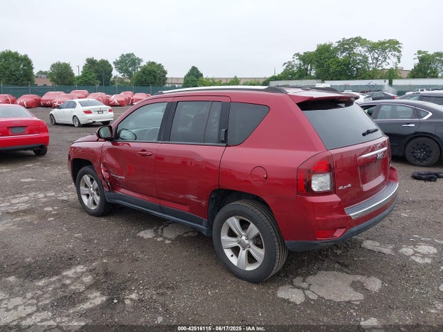 1C4NJDEB9FD436609 Jeep 2015