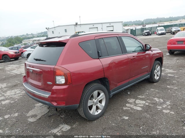 1C4NJDEB9FD436609 Jeep 2015