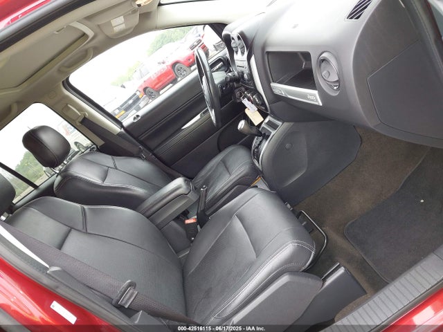 1C4NJDEB9FD436609 Jeep 2015