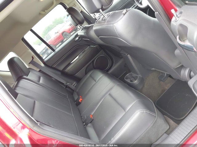 1C4NJDEB9FD436609 Jeep 2015