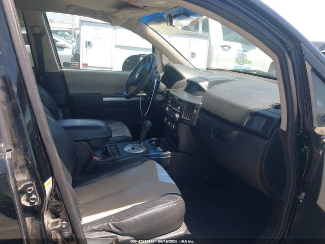 2008 MITSUBISHI ENDEAVOR 4A4MM31S48E040841 Photo 4