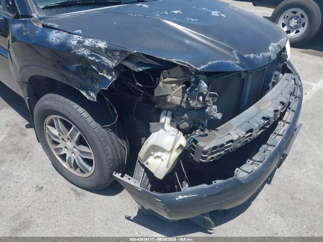 2008 MITSUBISHI ENDEAVOR 4A4MM31S48E040841 Photo 5