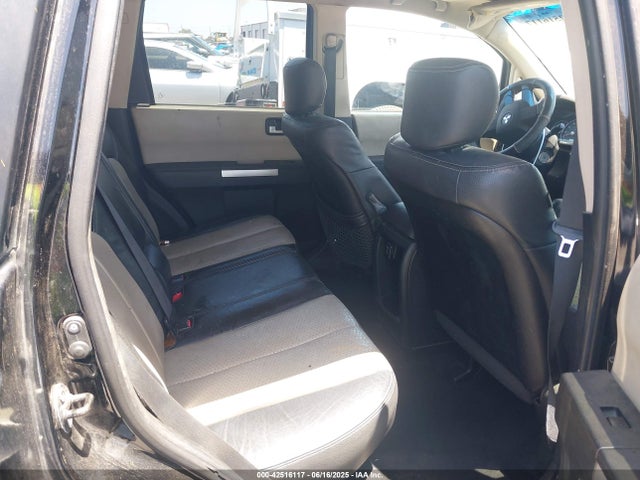 2008 MITSUBISHI ENDEAVOR 4A4MM31S48E040841 Photo 7