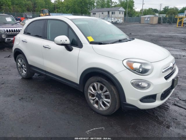 2016 FIAT 500X ZFBCFXBT0GP406408 Photo 0