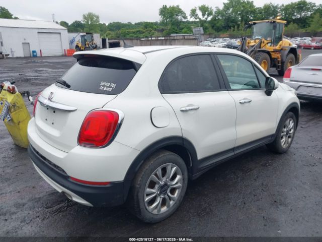 2016 FIAT 500X ZFBCFXBT0GP406408 Photo 3