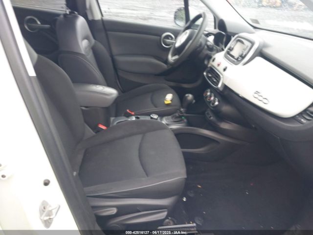 2016 FIAT 500X ZFBCFXBT0GP406408 Photo 4
