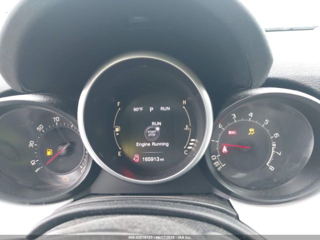2016 FIAT 500X ZFBCFXBT0GP406408 Photo 6