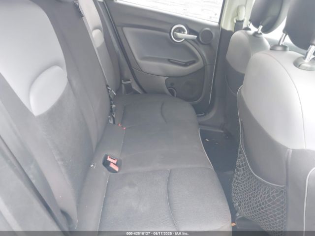 2016 FIAT 500X ZFBCFXBT0GP406408 Photo 7
