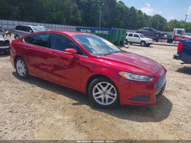 2014 FORD FUSION 3FA6P0H71ER112584
