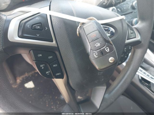 2014 FORD FUSION 3FA6P0H71ER112584 Photo 10