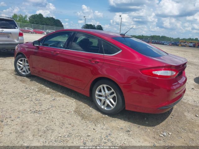 2014 FORD FUSION 3FA6P0H71ER112584 Photo 2