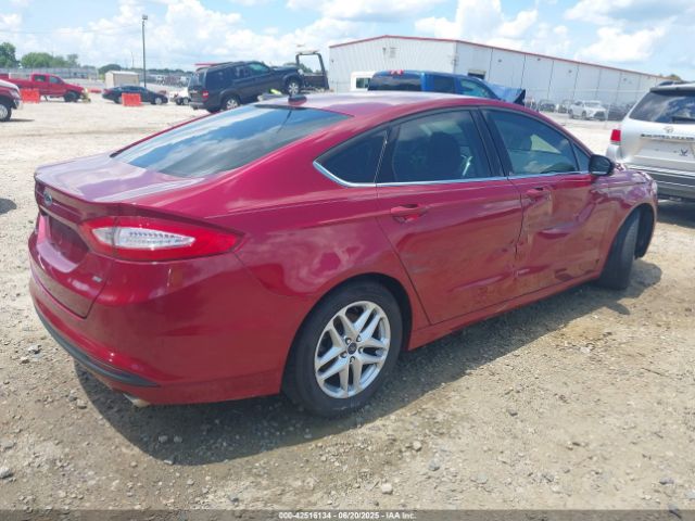 2014 FORD FUSION 3FA6P0H71ER112584 Photo 3