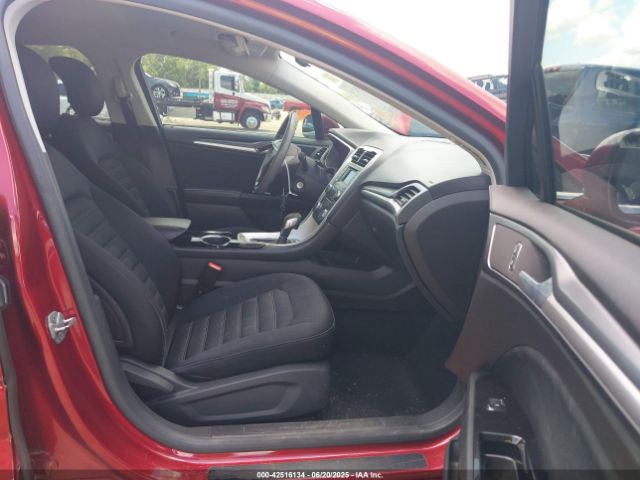 2014 FORD FUSION 3FA6P0H71ER112584 Photo 4